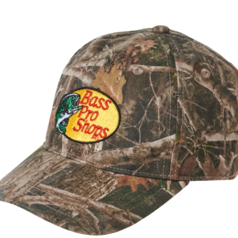 Bass Pro Hat